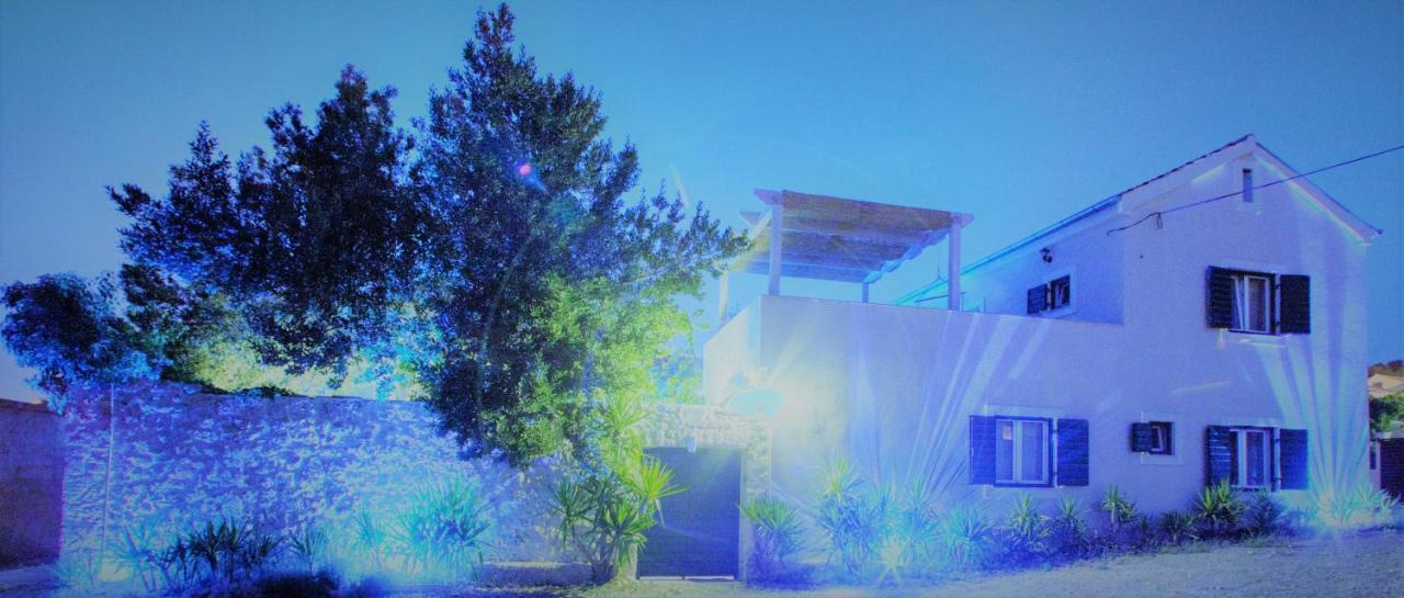 Didovi Dvori Daire Bibinje Dış mekan fotoğraf